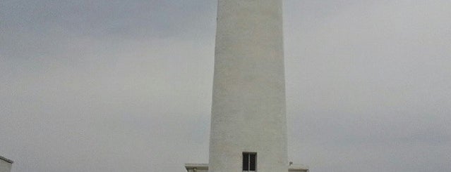 Samekado Lighthouse is one of Lighthouse.