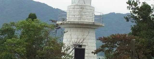 Lighthouse is one of Lighthouse.