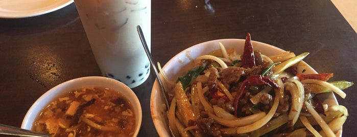 101 Taiwanese is one of The 11 Best Places for Fried Tofu in Reno.