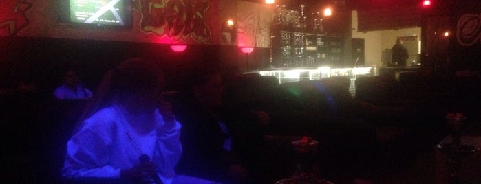 Istanbul Hookah Lounge is one of To do in San Diego.