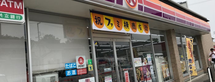 サークルK 東浦南ヶ丘店 is one of 知多半島内の各種コンビニエンスストア.