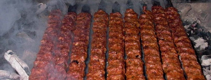 Ankara Ocakbaşı is one of yemek.