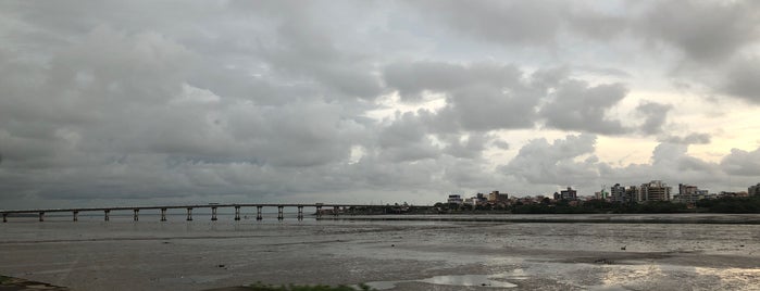 Pousada dos Leões is one of Maranhão.