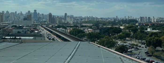 Ibis Styles is one of São Paulo ♡.