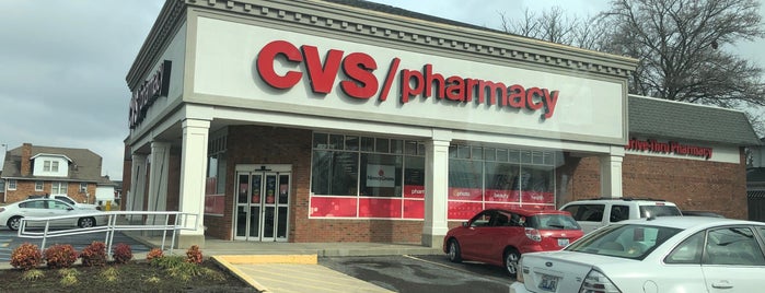 CVS pharmacy is one of Visit Murray KY #VisitUS.