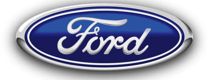 MacPhee Ford is one of Erikさんのお気に入りスポット.