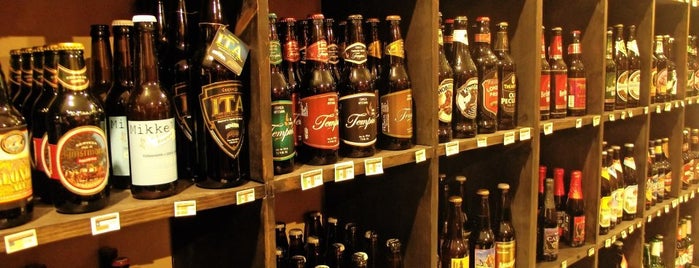 The BeerBox La Paz is one of Baja.