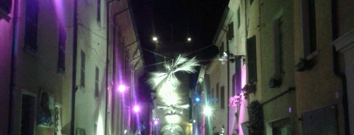 festa delle streghe is one of preferiti.