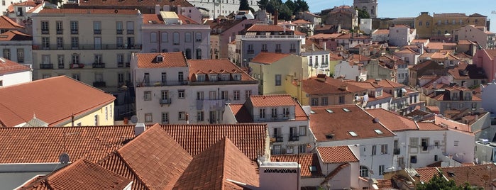 Lisbon is one of Tero’s Liked Places.