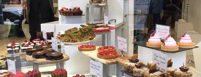 Dublin Patisserie&Bakery