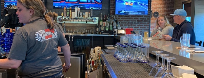 The best after-work drink spots in Lakeland, FL