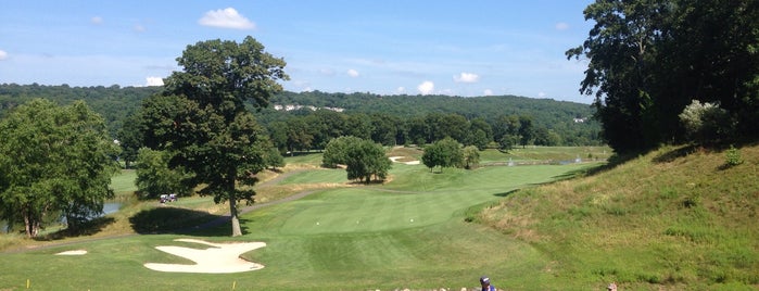 Great River Golf Course is one of BIRDIE BADGE.