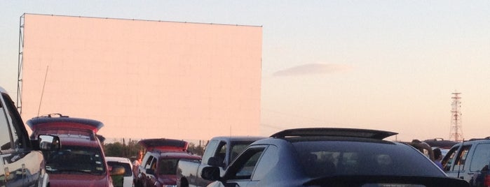 Tascosa Drive In is one of fun in Amarillo.