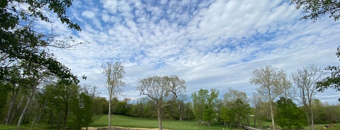 Pinnacle Golf Club is one of Golf Digest's best of Ohio.