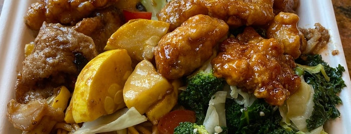 Panda Express is one of Guide to Rosemead's best spots.