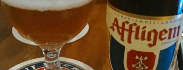 Bier en Cultuur is one of Breja-Rio: Cervejas importadas e artesanais.