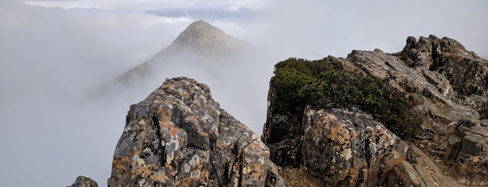 Hartz Peak is one of To do in Tasmania.