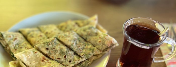 Yörükoğlu Ramazan'ın Yeri is one of yemek.