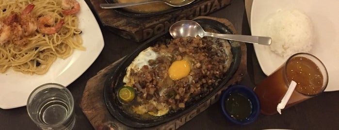 Dong Juan is one of Best Places to Eat in Cebu.