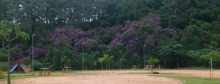 Parque da Consciência Negra is one of Parques em SP.