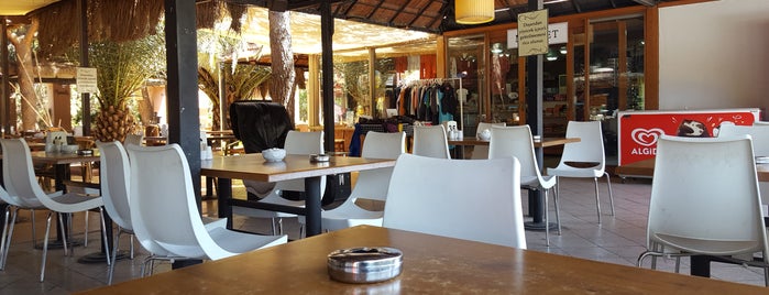 Mola Restaurant is one of Orte, die 🌜🌟🌟hakan🌟🌟🌛 gefallen.