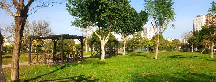 23 Nisan Ulusal Egemenlik Parkı is one of Orte, die 🌜🌟🌟hakan🌟🌟🌛 gefallen.