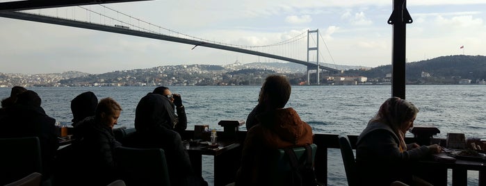Beltaş Rest & Cafe is one of 🌜🌟🌟hakan🌟🌟🌛 : понравившиеся места.