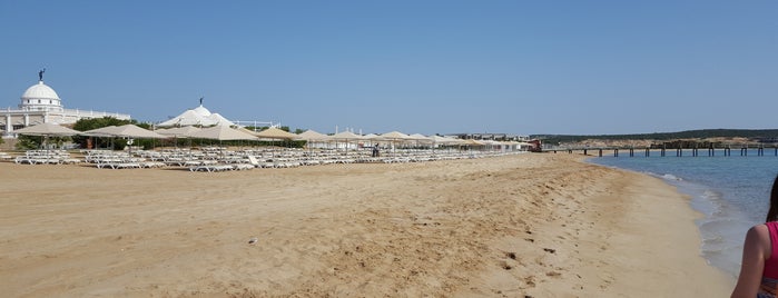 Kaya Artemis Beach is one of 🌜🌟🌟hakan🌟🌟🌛さんのお気に入りスポット.