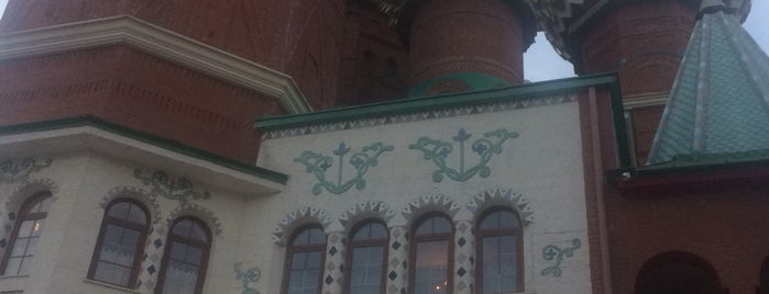 PGS Kremlin Palace is one of 🌜🌟🌟🌟hakan🌟🌟🌟🌛'ın Beğendiği Mekanlar.