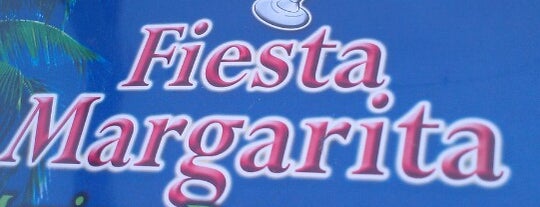 Fiesta Margarita is one of Guide to Gastonia's best spots.