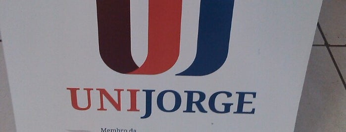 UniJorge - Prédio II is one of Salvador.