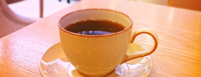 모아니 is one of Coffee Excellence.