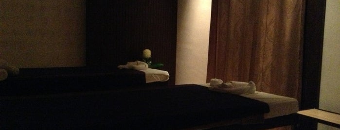 So Thai Spa Phuket is one of Posti che sono piaciuti a АЛЕНА.