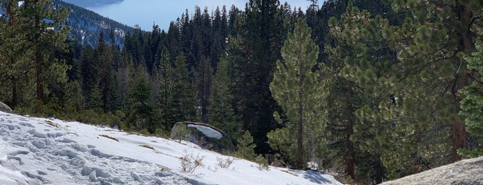 Tyrolean Downhill Trail is one of สถานที่ที่ Rob ถูกใจ.