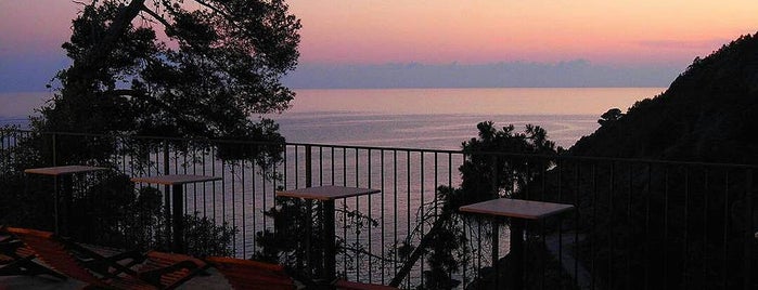 La Francesca Resort is one of Italy.