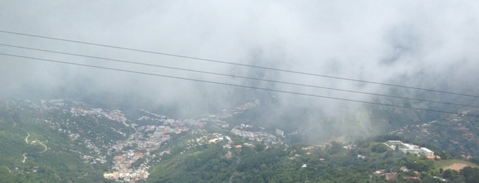 Trujillo is one of Capitales de estados en Venezuela.
