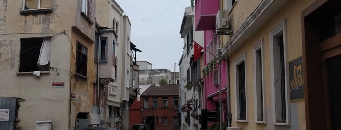 Küçük Ayasofya is one of Istanbul.