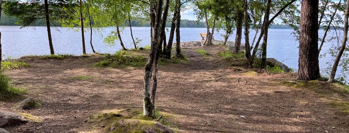 Bodomjärven kolmoismurhan tapahtumapaikka is one of Places I have been 3.