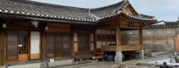 동양 차 문화관 Tea museum is one of FOOD AND BEVERAGE MUSEUMS.