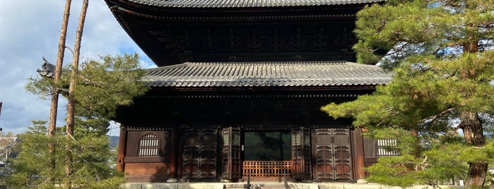 妙心寺 仏殿 is one of 京都市の重要文化財（建造物）.