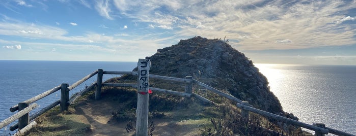 ゴロタ岬 is one of [todo] 稚内&利尻島.