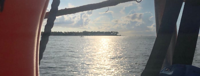 Floridays Snorkeling is one of Key West.