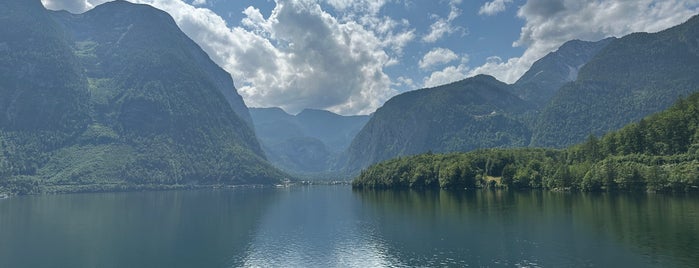 Haus Am See is one of สถานที่ที่ Gokhan ถูกใจ.