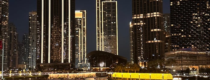 Abdel Wahab Restaurant is one of Dubai 2021.