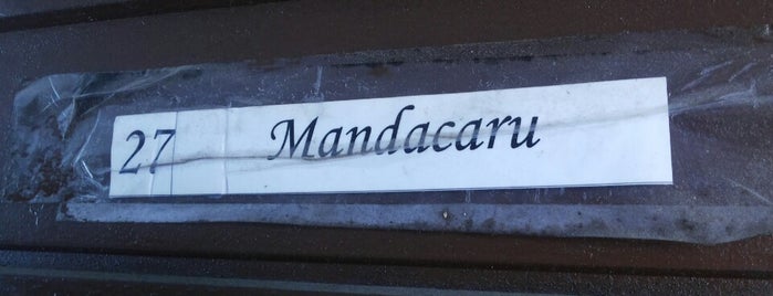 Sala Mandacaru - CT is one of Meus checkis.