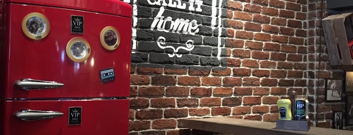 Coffee Craft is one of İstanbul 2.