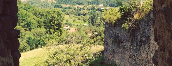 Bologa (Sebes) Fortress is one of Cluj.