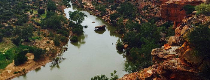 Kalbarri National Park is one of Western Australia 2015.