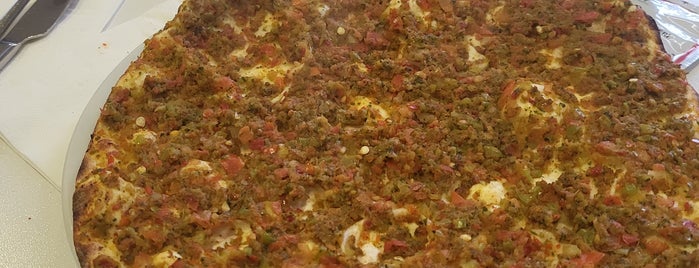 Kilisli Ömer Usta is one of kebap.