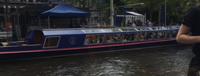 Hard Rock Cafe Amsterdam is one of Ugur Kagan'ın Beğendiği Mekanlar.